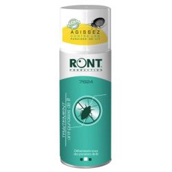 Spray anti Punaises de lit