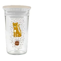 Verre d'apprentissage MAM