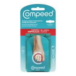 Compeed Hcs Pans Pr Amp Ort8
