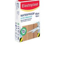 Elastoplast Bde Extr Resist10X6Cm8