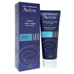 Avene baume après-rasage