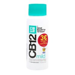 Cb12 Menthe Legere 250 Ml