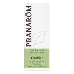 Pranarom He Giroflier 10Ml