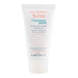 Avene Cleanance Masque 50Ml