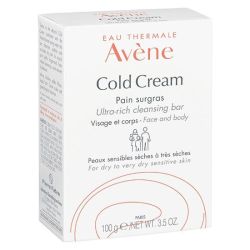 Avène Coldcream Pain