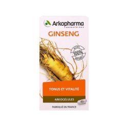 Arkog Ginseng /45
