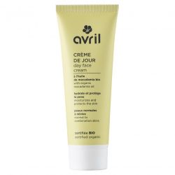 Avril Cr Jour Bio Pnm 50Ml