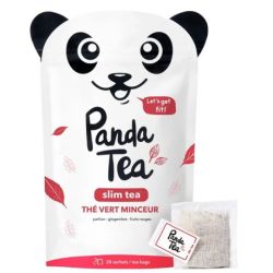Panda Tea Slim Tea 28 sachets