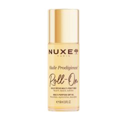 Huile Prodigieuse Roll-on 60mL