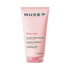 Very rose gelée nettoyante 150 ml