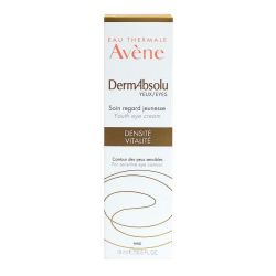 Avene Dermabsolu Soin Regard 15Ml