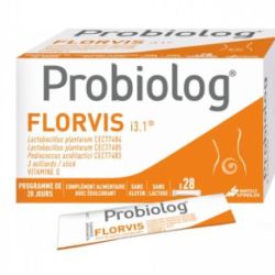 Probiolog Florvis Stick 28