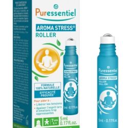 puressentiel aroma stress roll on