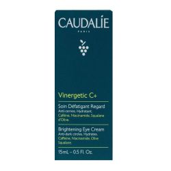 Caudalie Vinergetic C+ Regard 15Ml