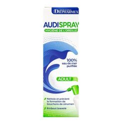 Audispray Hyg Spr 50Ml