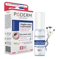 Poderm Serum Fortifiant Repar 8Ml