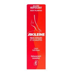 Akileine Baum Repos Plt T 50Ml