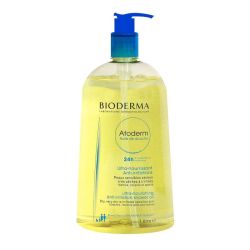 Atoderm Huile douche 1L