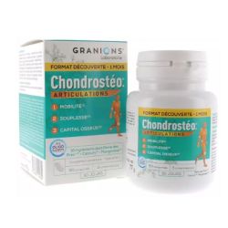 Chondrosteo+ Articulation Cpr 90