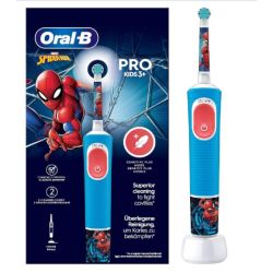 Oral B Kids Spider-man  3 ans
