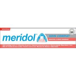 Meridol Dent Soin Comp Sens 75Ml
