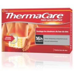 Thermacare Patch Chauff Dos 2