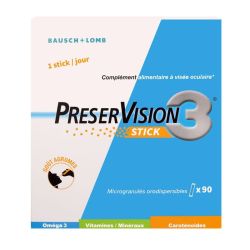 Preservision3 Stick X90