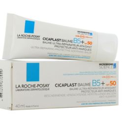 Kit Post-Tatouage Cicaplast B5 Hygiène et Soin