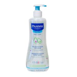 Mustela Eau Net 500Ml Pn