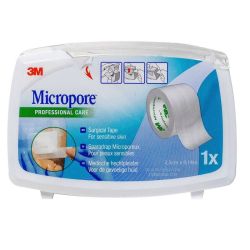 Micropor Geant Spar9M14X25 Dev Bla T