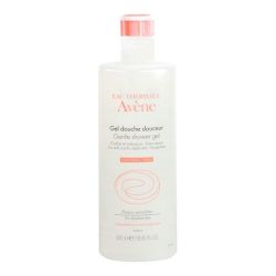 Avene Body Gel Douche 500Ml