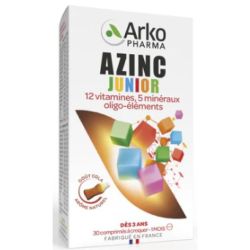 AZINC Junior