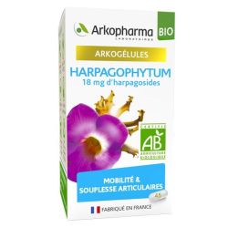 Arkog Harpagophytum /45