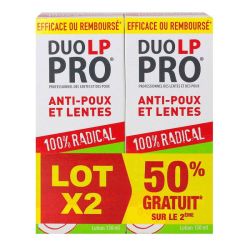 Duo Lppro Lot Radic Lentes 2/150Ml