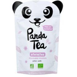 Panda Tea Eternitea Sachet 28