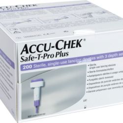 Accu Chek Safe T Pro Plus200 T