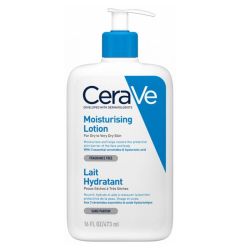 CeraVe Lait hydratant 473 ml