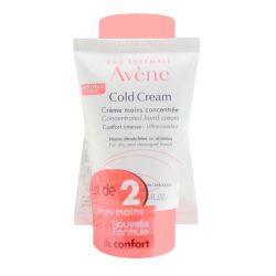 Avene Coldcr Cr 2X50Ml