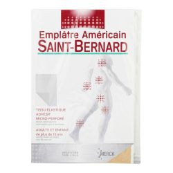 Saint Bernard Empl  Gm