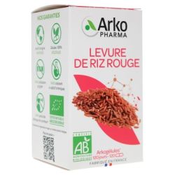 Arkog Riz Rouge /120