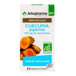 Arkog Curcuma /45
