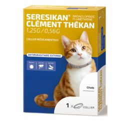 Seresikan 1,25g/0,56g Chat