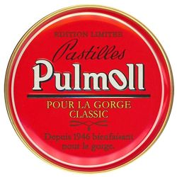 Pulmoll Past Classic Retro 75G