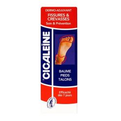 Cicaleine Bme Pied 50Ml