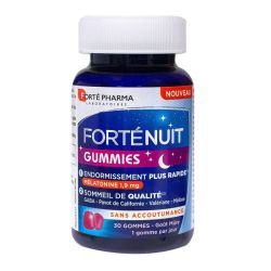 Fortenuit Gummie 30