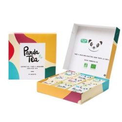 Panda Tea Coffret The Infus Sach45