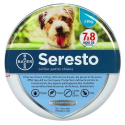 Seresto Coll Petit Chien