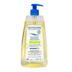 Neutraderm Sh Extr Dx 500Ml