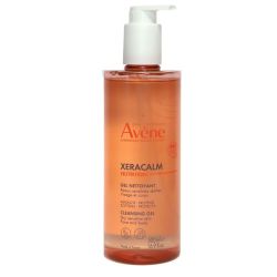 Avene Xeracalm Nutri Gel Nettoyant 500Ml