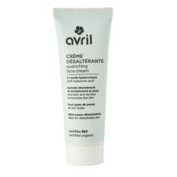 Avril Cr Desalterante 50Ml